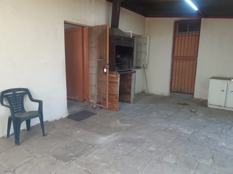 3 Bedroom Property for Sale in Reddersburg Free State